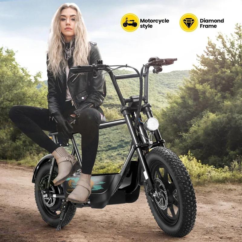 Electric Scoote