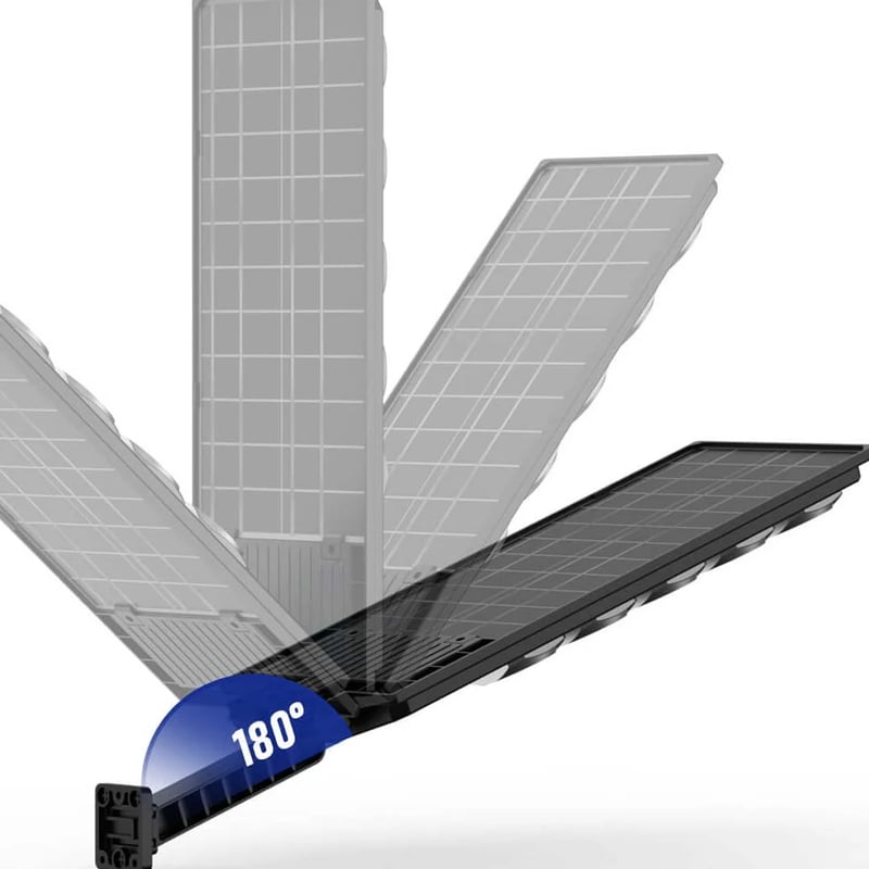 ⏰49% OFF - Solar Led Light System