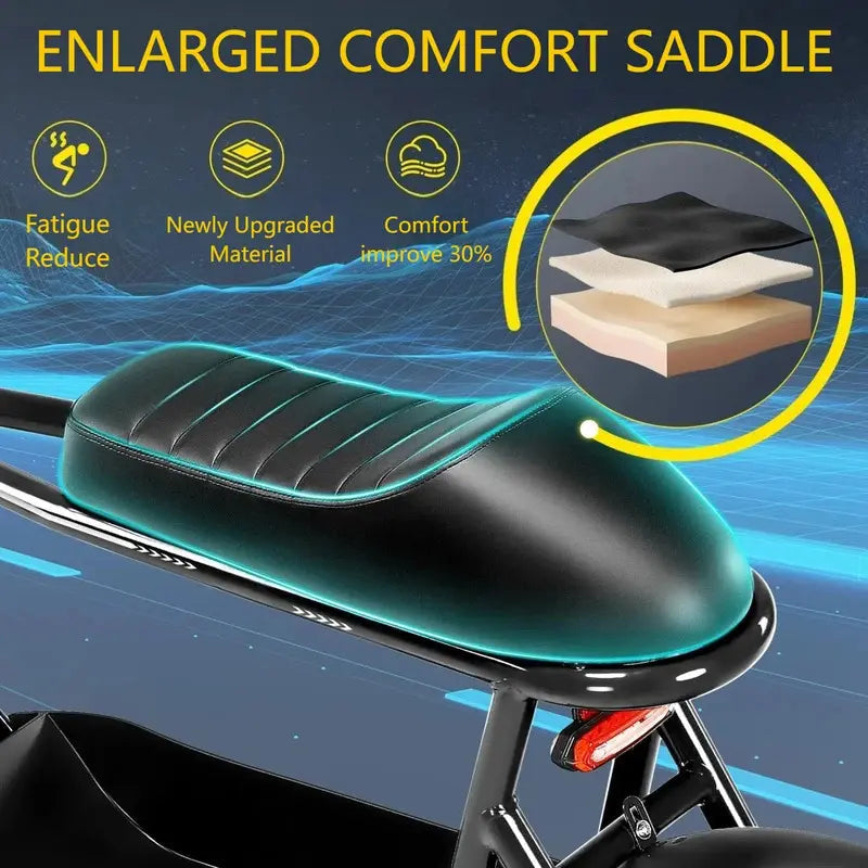 Electric Scoote